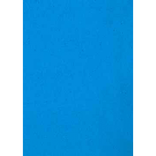 Gekleurd tekenpapier turkoois
