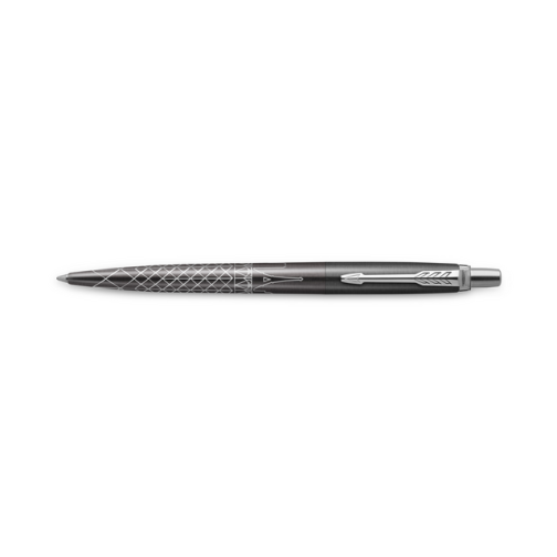 Balpen Parker Jotter special edition Paris grey CT medium