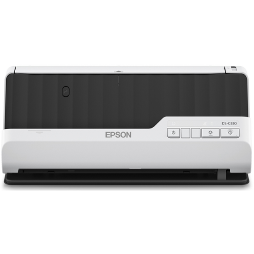 Scanner Epson Workforce DS-C330