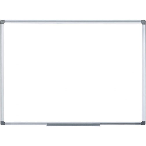 Bi-Office Maya magnetisch whiteboard ft 150 x 100 cm