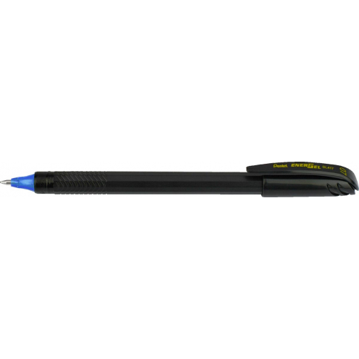 Pentel roller Energel Recycology, 0,7mm, BL417R-C, blauw