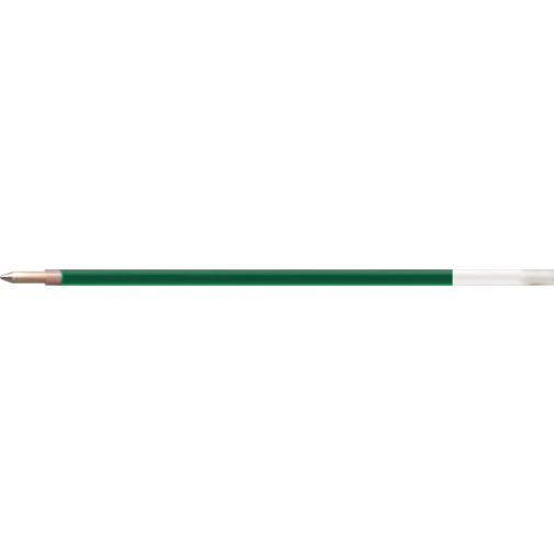 Pentel vulling Izee, 1 mm, BXS10-D2, set van 2 stuks, groen