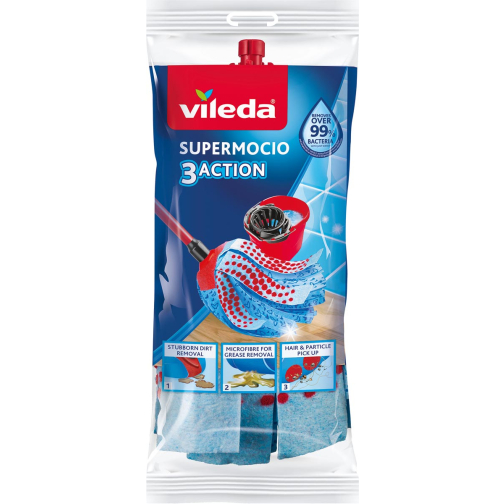 Vileda mop Super Mocio