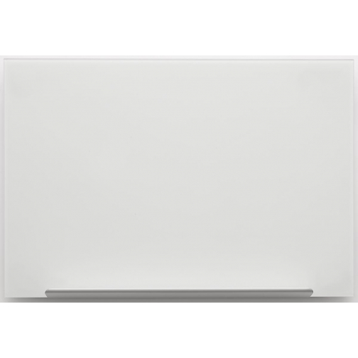 Nobo Impression Pro magnetisch glasbord wit ft 126 x 71,1 cm