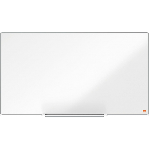 Nobo Impression Pro Widescreen magnetisch whiteboard, emaille, ft 89 x 50 cm
