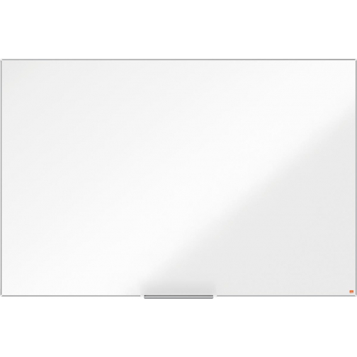 Nobo Impression Pro magnetisch whiteboard, gelakt staal, ft 180 x 120 cm
