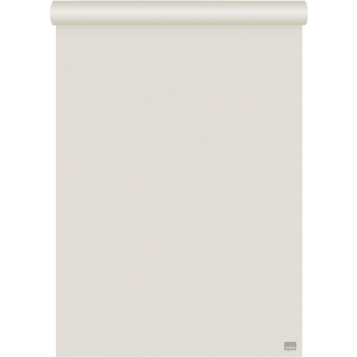 Nobo standaard papierblok voor flipcharts, ft 65 x 95,5 cm, blok van 50 vel