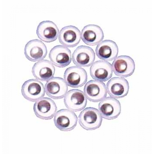 Bouhon Knutseloogjes 8 mm