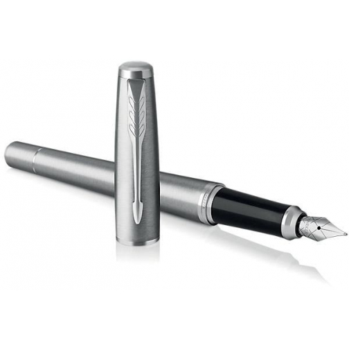 Parker Urban Metro Metallic CT Vulpen