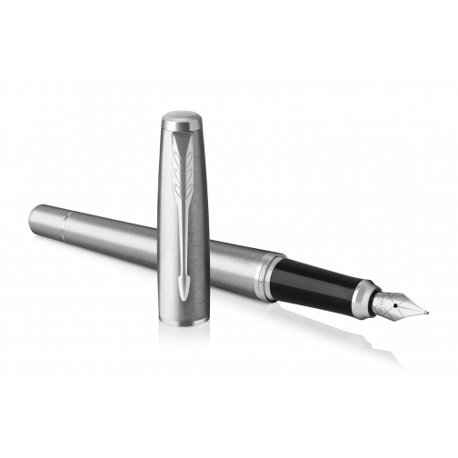 Parker Urban Metro Metallic CT Vulpen