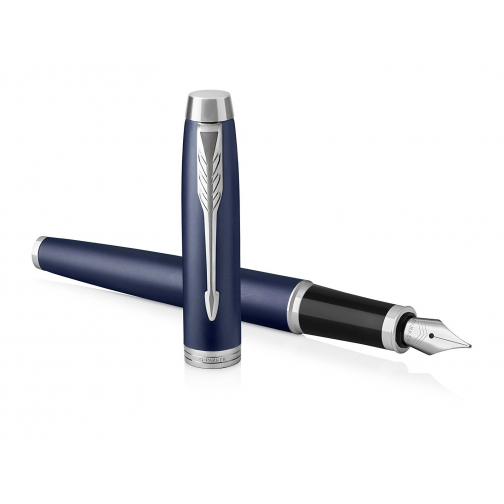 Parker IM Blue CT Vulpen