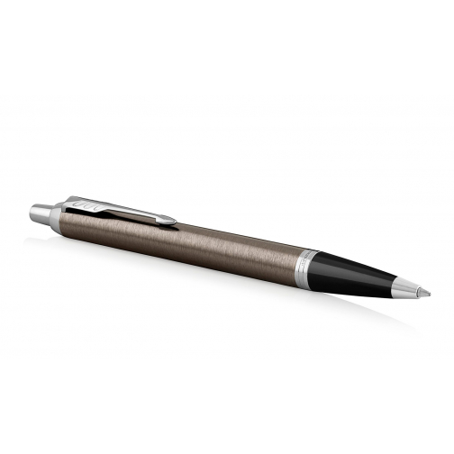 Parker IM Dark Espresso CT Balpen