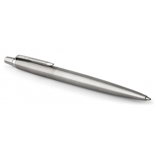 Parker Jotter Steel Balpen