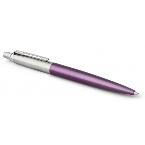 Parker Jotter Victoria Violet Balpen