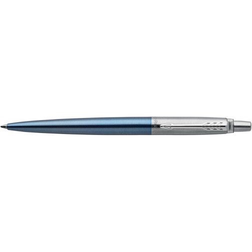 Parker Jotter balpen Waterloo Blue CT