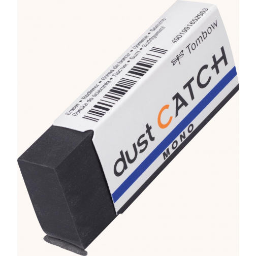 Tombow gum MONO dust CATCH, 19 g