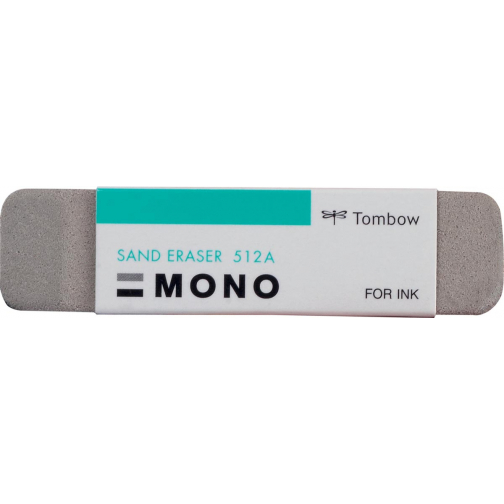 Tombow MONO gum voor inkt