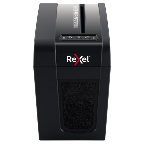 Rexel Secure papiervernietiger X6-SL