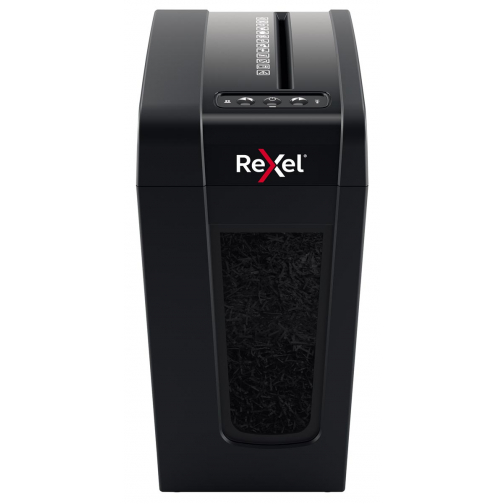 Rexel Secure papiervernietiger X8-SL