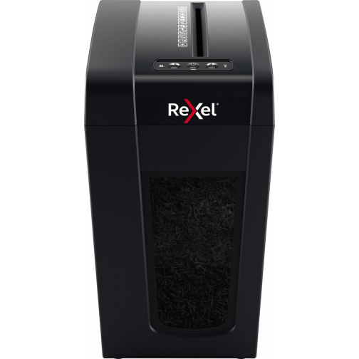Rexel Secure papiervernietiger X10-SL