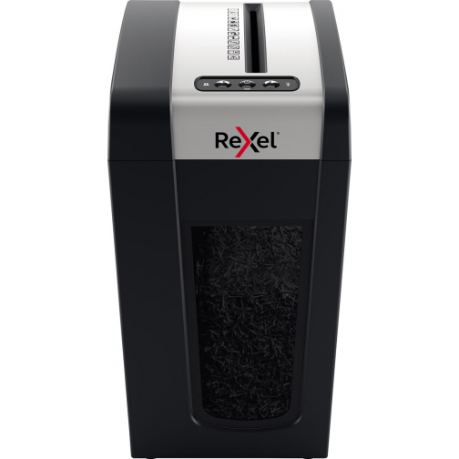 Rexel Secure papiervernietiger MC6-SL