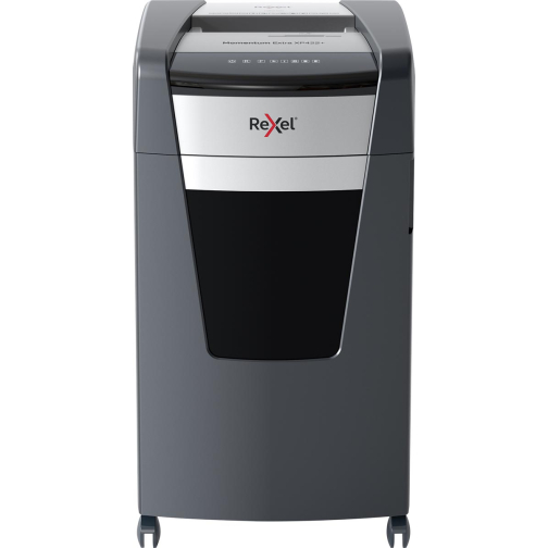 Rexel Momentum Extra XP422+ papiervernietiger