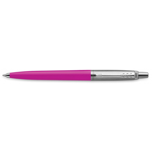 Parker Jotter Originals balpen, op blister, roze