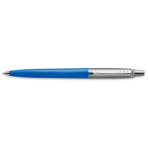 Parker Jotter Originals balpen, op blister, blauw