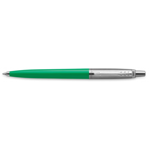 Parker Jotter Originals balpen, op blister, groen