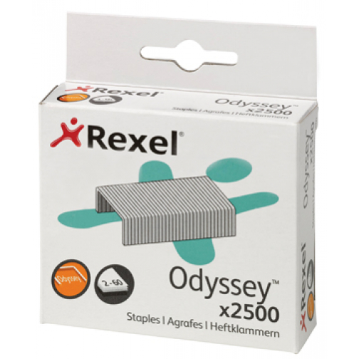 Rexel nietjes Odyssey