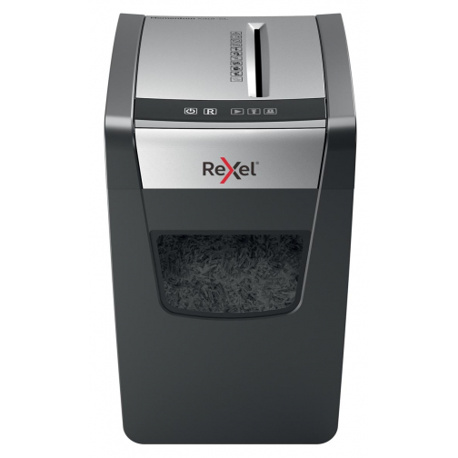 Rexel Momentum X312-SL Slimline papiervernietiger