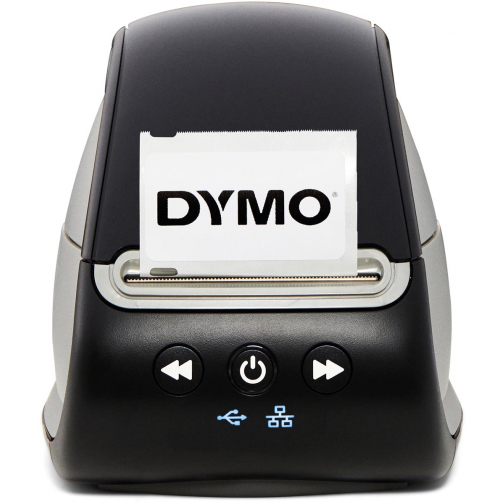 Dymo beletteringsysteem LabelWriter 550 Turbo