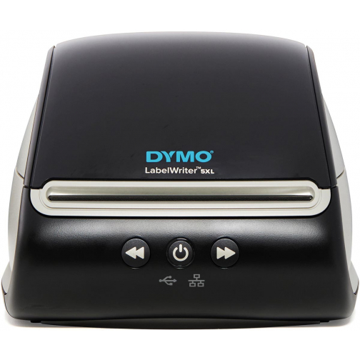 Dymo beletteringsysteem LabelWriter 5XL