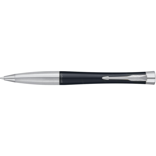 Parker Urban Twist balpen Muted Black CT