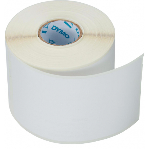 Dymo etiketten LabelWriter ft 102 x 210 mm (DHL), wit, 140 etiketten