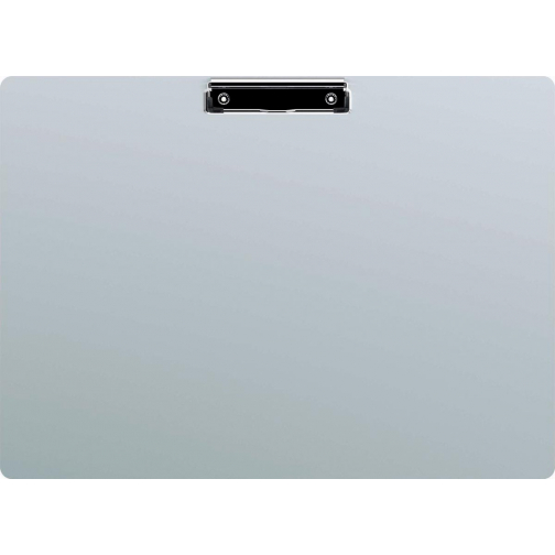 MAUL klemplaat aluminium A3 liggend