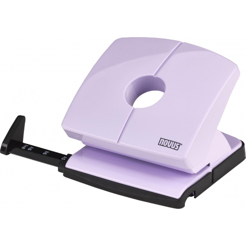 Novus perforator Color ID 2.0 B220, lila ( Pretty Lilac )