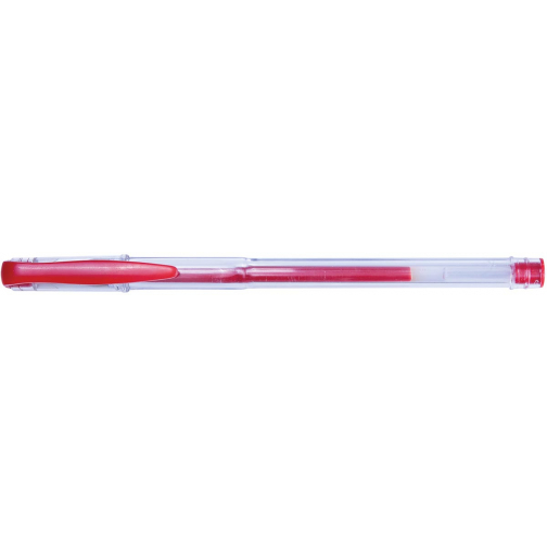 Office Products gelroller Classic 0,3 mm, rood