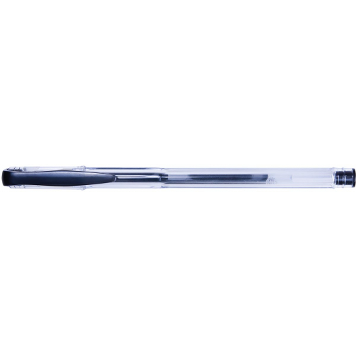 OFFICE products gelroller Classic 0,3 mm, zwart