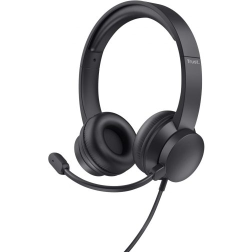 Trust Headset HS-150