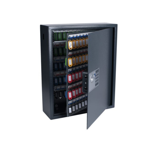 Sleutelkast Pavo high security 150 haken 560x455x160mm