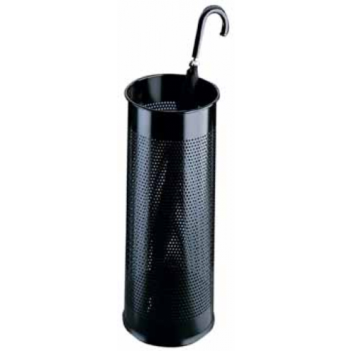 Durable parapluhouder 28,5 liter, zwart