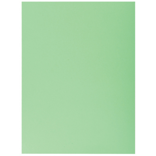 Exacompta dossiermap Super 210, pak van 50 stuks, groen