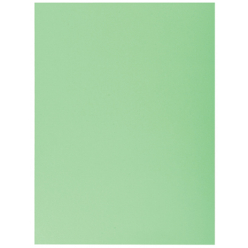 Exacompta dossiermap Super 210, pak van 50 stuks, groen