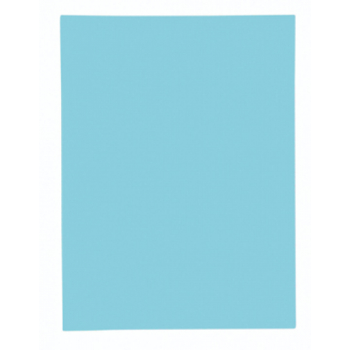 Exacompta dossiermap Jura 160 pak van 100 stuks lichtblauw