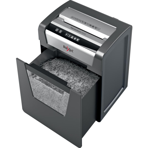 Rexel Momentum papiervernietiger M510