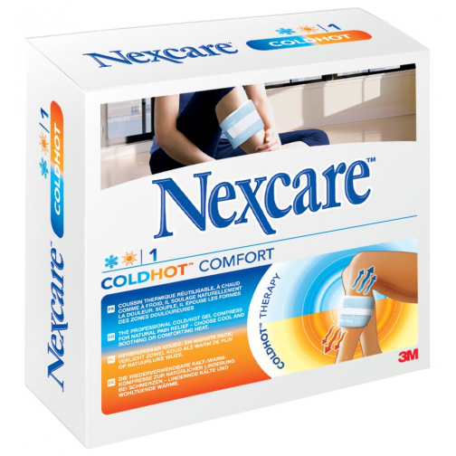 3M koud/warm kompres Nexcare Coldhot Comfort