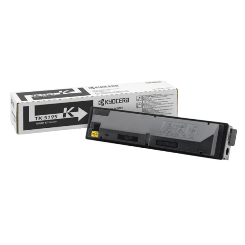 Toner Kyocera TK-5195 zwart