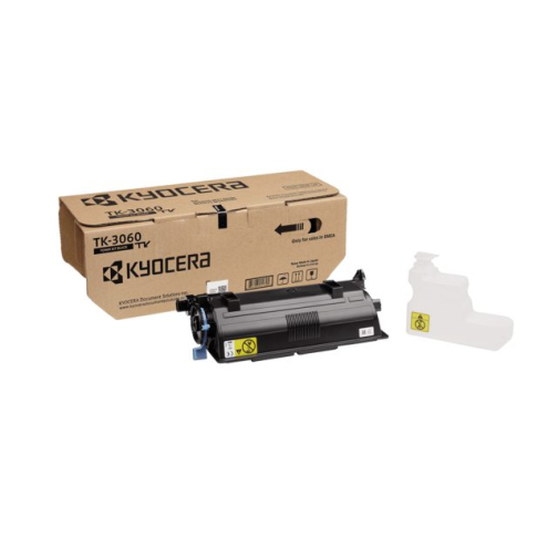 Toner Kyocera TK-3060 zwart