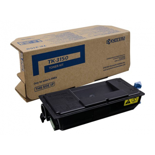 Toner Kyocera TK-3150 zwart